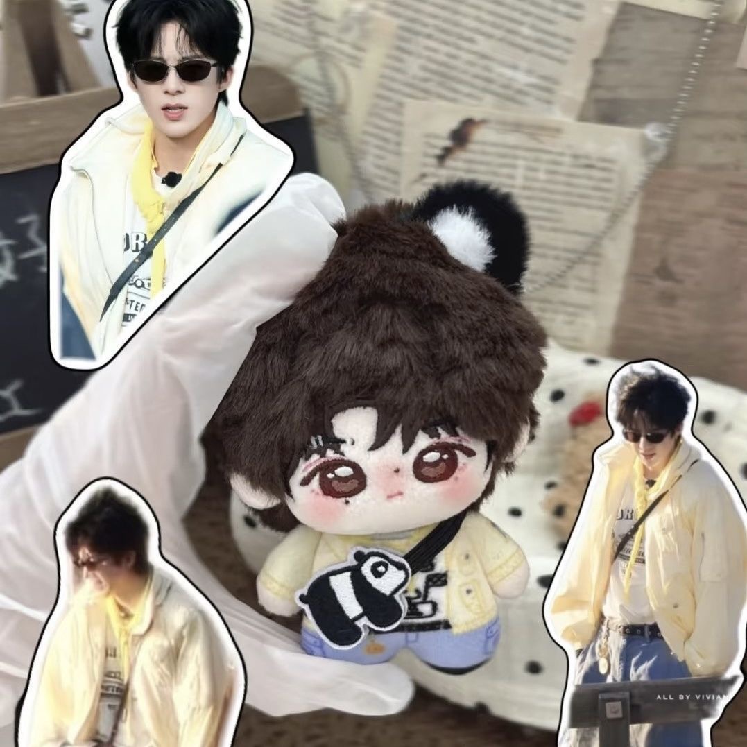 Liu Yuning Cosplay Attribute 1 - Costume Anime Cosplay 评论和价格
