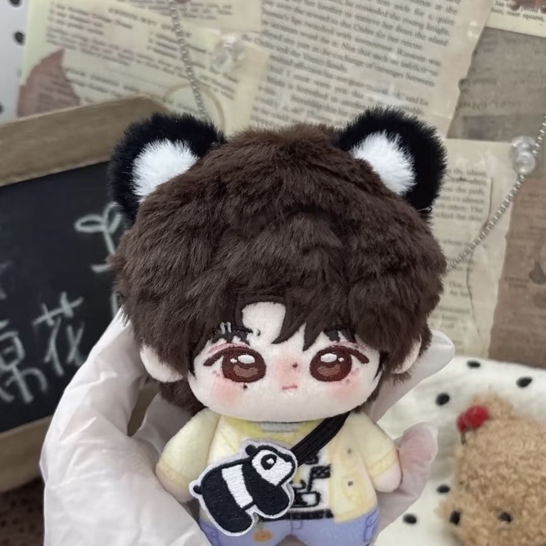 Liu Yuning Cosplay Attribute 1 - Costume Anime Cosplay 评论和价格