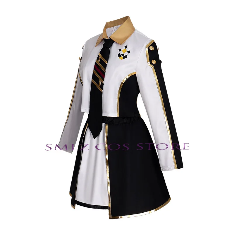 Anime Womens Costume Cosplay S - Costume Anime Cosplay 评论和价格