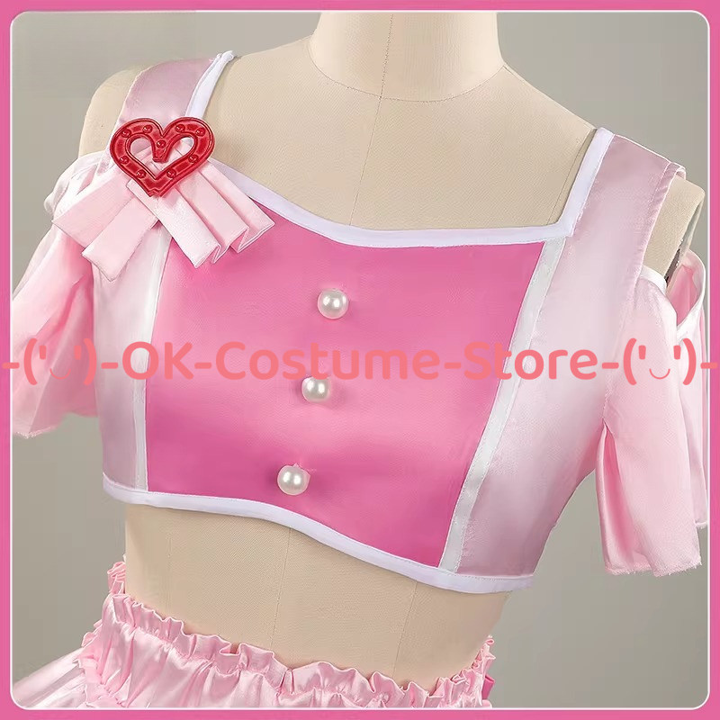 [Customized Size] Uma Musume P - Anime Cosplay Live 评论和价格