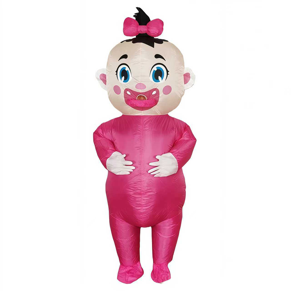 Adult Giant Inflatable baby Co - Anime Cosplay Simple 评论和价格