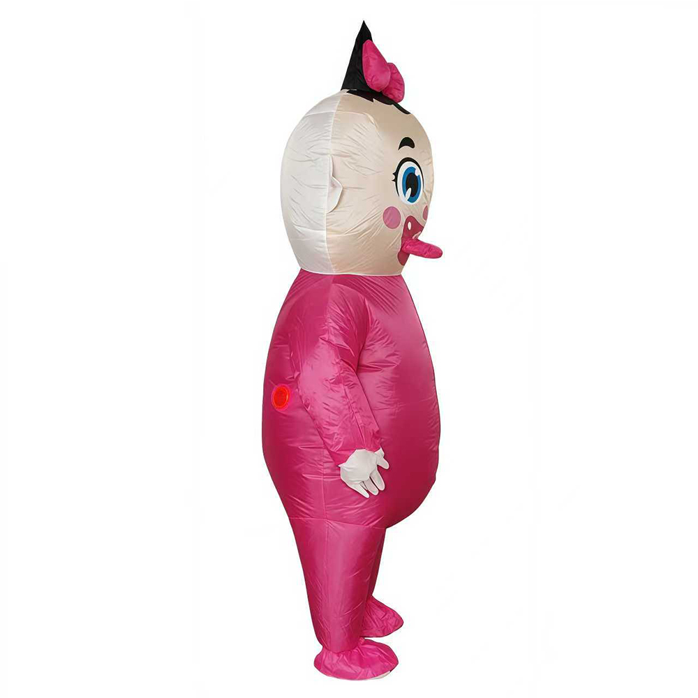 Adult Giant Inflatable baby Co - Anime Cosplay Simple 评论和价格