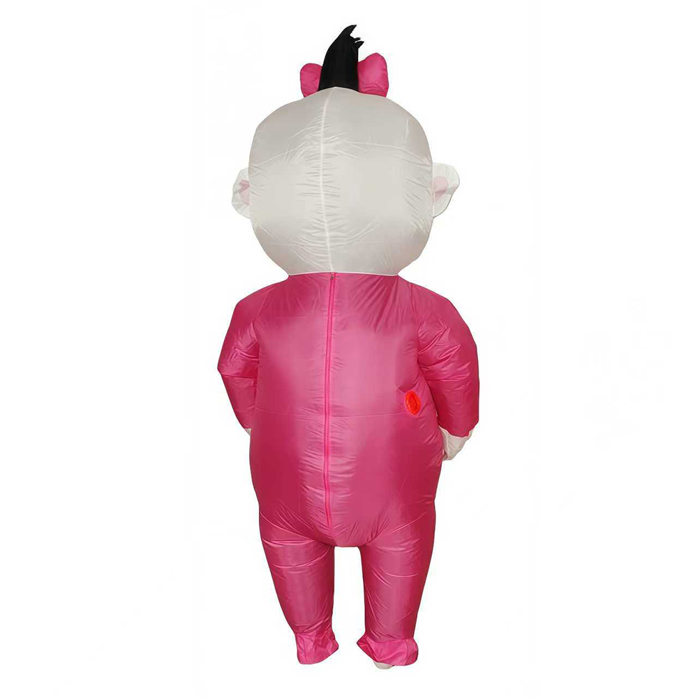 Adult Giant Inflatable baby Co - Anime Cosplay Simple 评论和价格