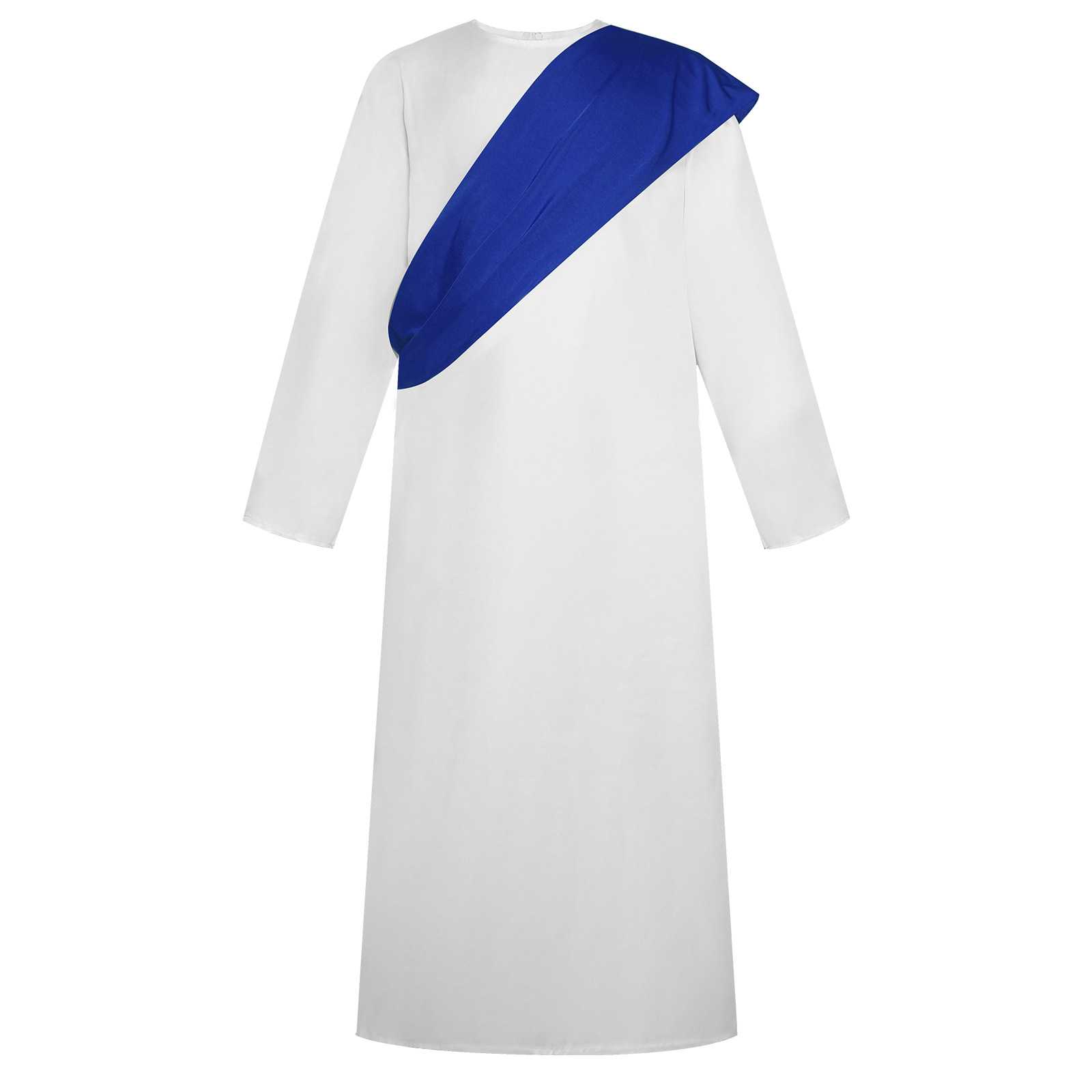 Jesus costume, male & female E - Anime Cosplay Outfits Male 评论和价格