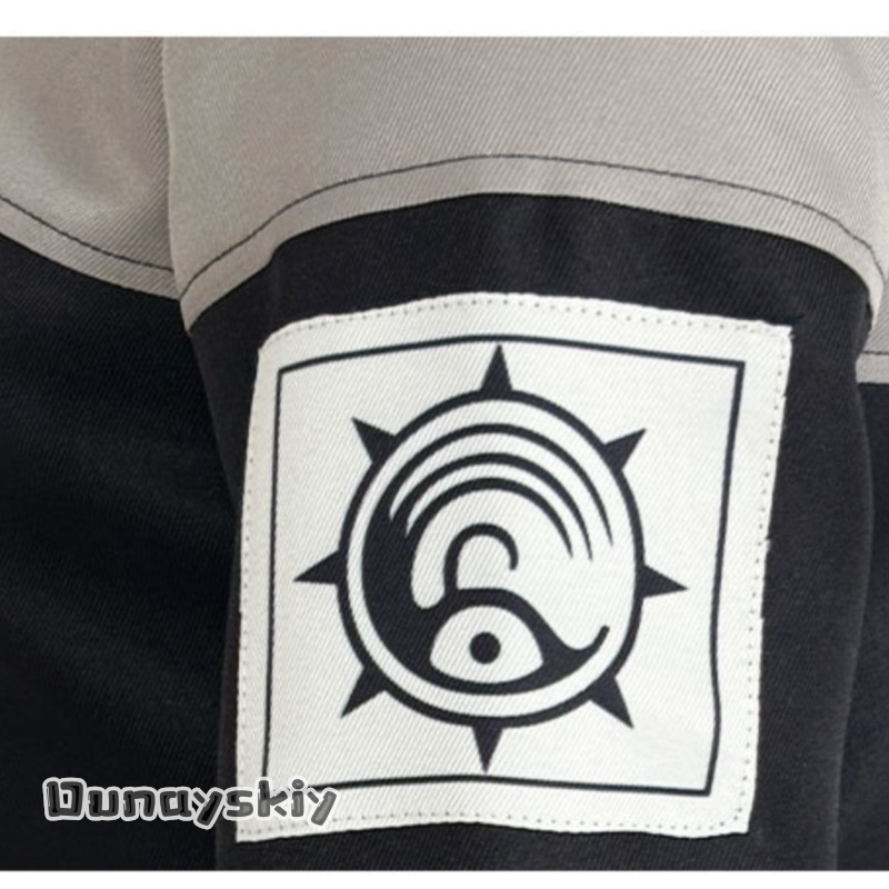 Gachiakuta Aesha Stilza Mechan - Anime Cosplay Outfits Male 评论和价格