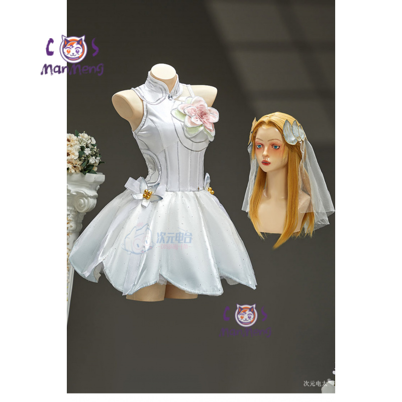 Invisible Woman Susan Storm Ri - Anime Cosplay Party 评论和价格