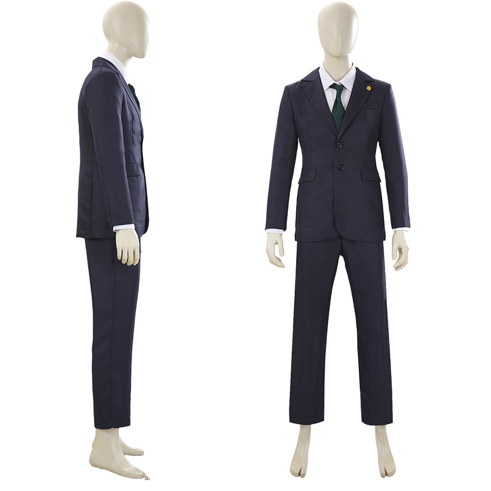 Anime Jujutsu Of Kaisen Hakari - Anime Cosplay Outfits Male 评论和价格