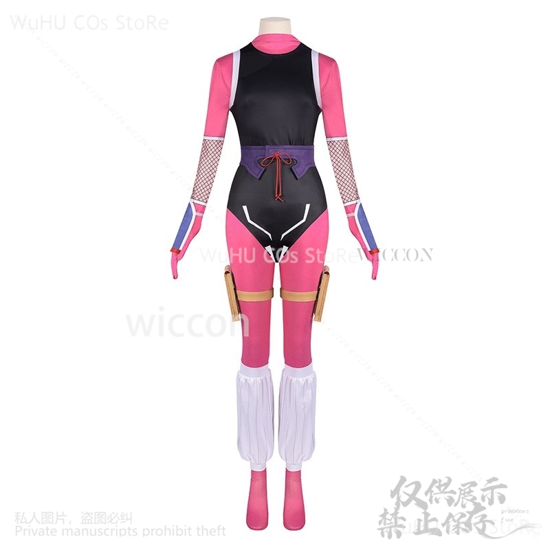 2025 New Anime I'M Living With - Anime Cosplay Live 评论和价格