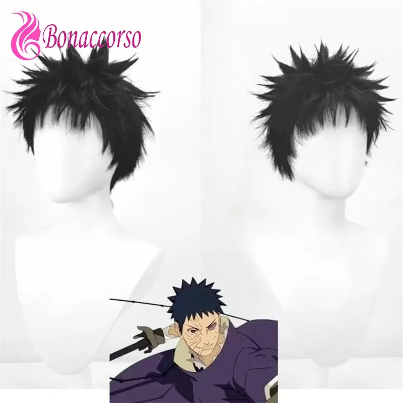 ♥2026 New Halloween Costume Co - Anime Cosplay Obito 评论和价格