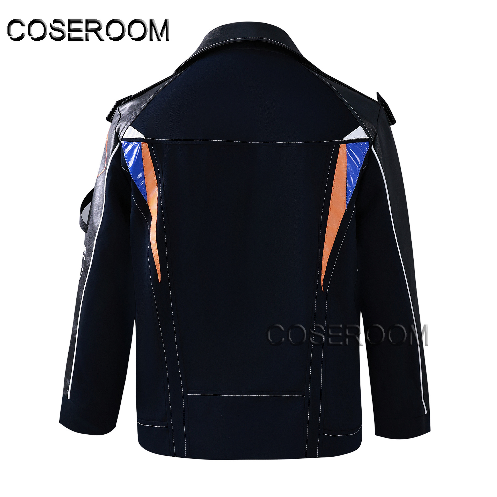 Caleb Cosplay COAT Game Love a - Costume Anime Cosplay 评论和价格