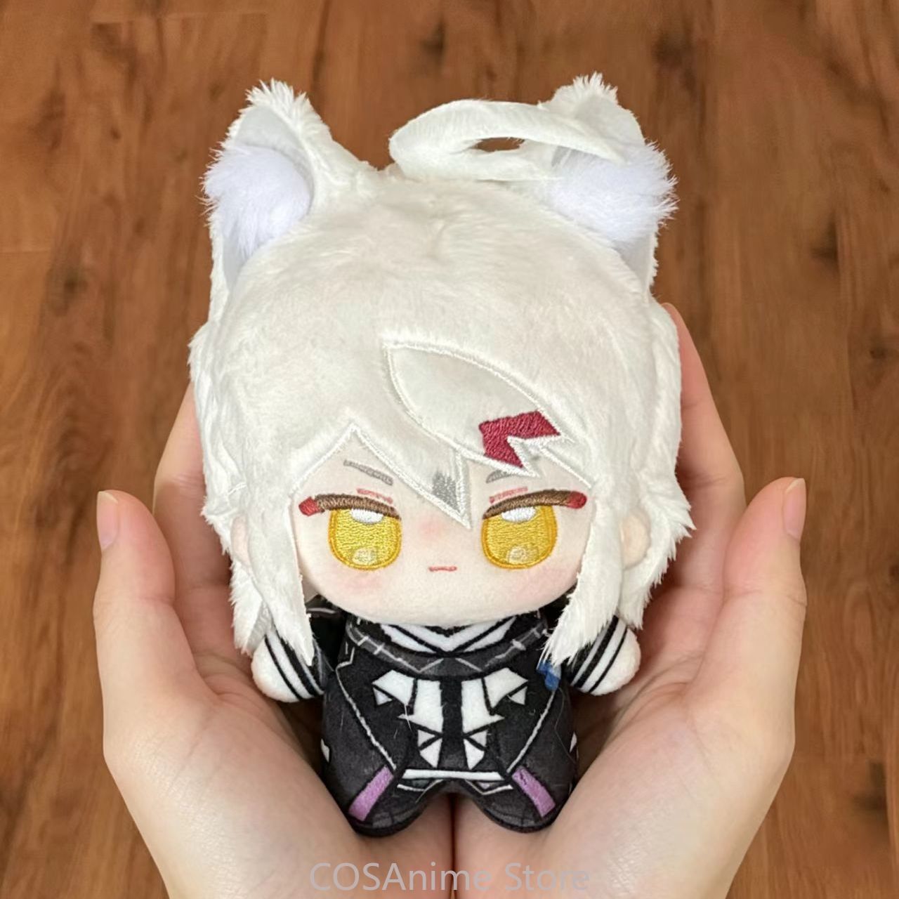 Tsukinami Carla Tsukinami Shin - Costume Anime Cosplay 评论和价格