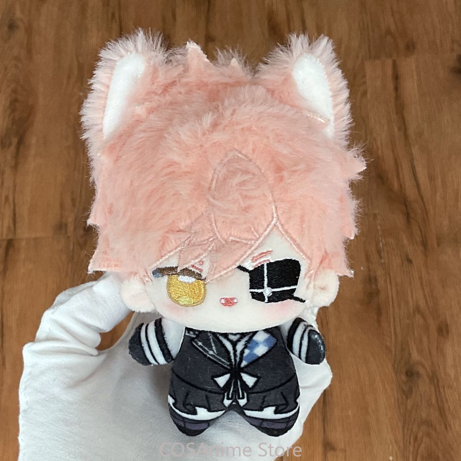 Tsukinami Carla Tsukinami Shin - Costume Anime Cosplay 评论和价格