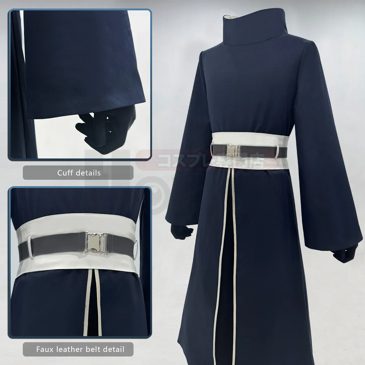 HOLOUN Anime Uchiha Obito Cosp - Anime Cosplay Obito 评论和价格