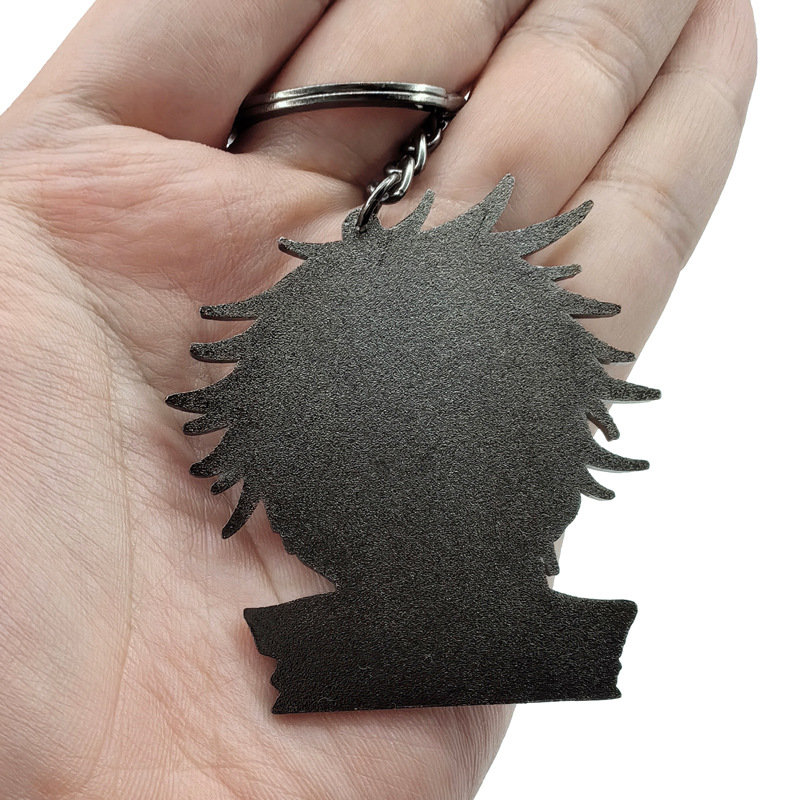 New Hot Selling Jujutsu Kaisen - Anime Cosplay Gojo 评论和价格