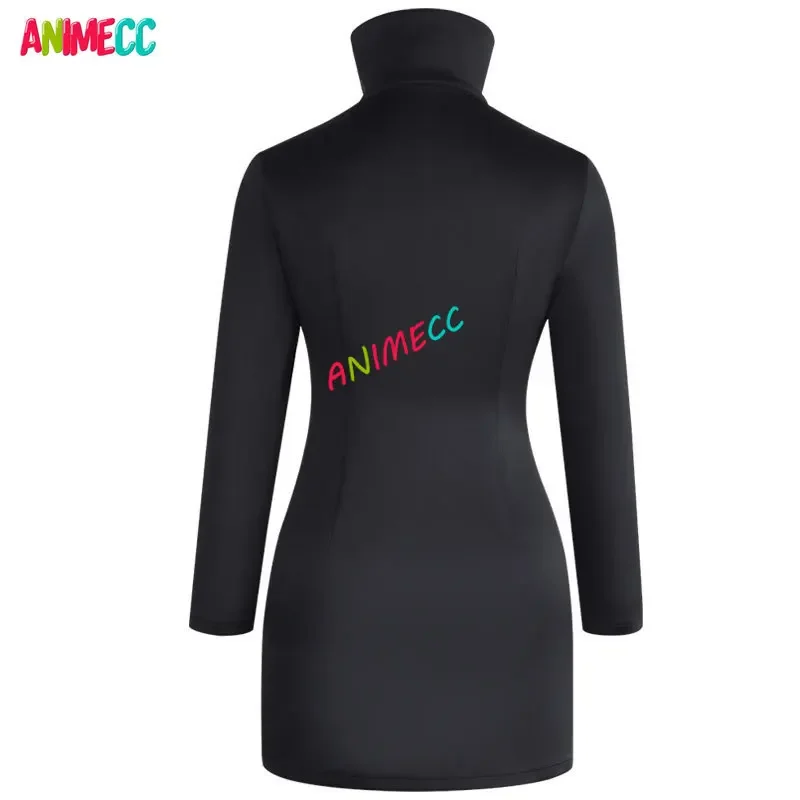 CosplayANIMECC IN STOCK S-XXL  - Anime Cosplay Gojo 评论和价格