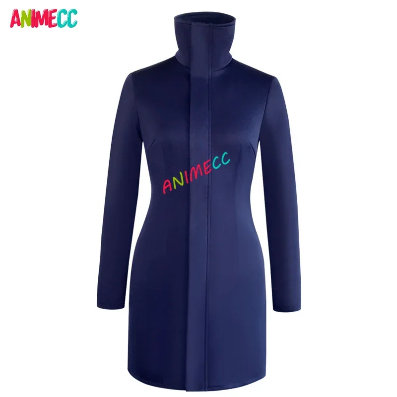 CosplayANIMECC IN STOCK S-XXL  - Anime Cosplay Gojo 评论和价格