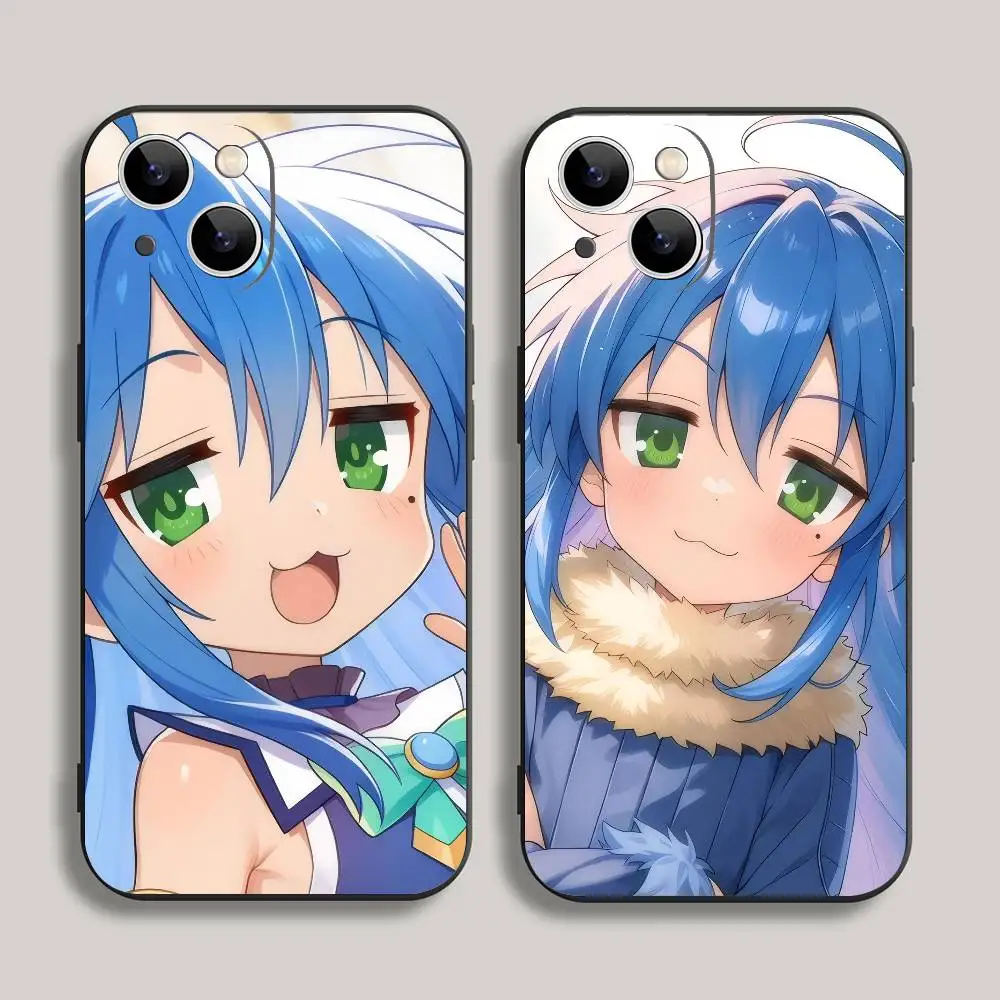 AAA Izumi Konata's Cosplay Ani - Anime Cosplay Quotes 评论和价格