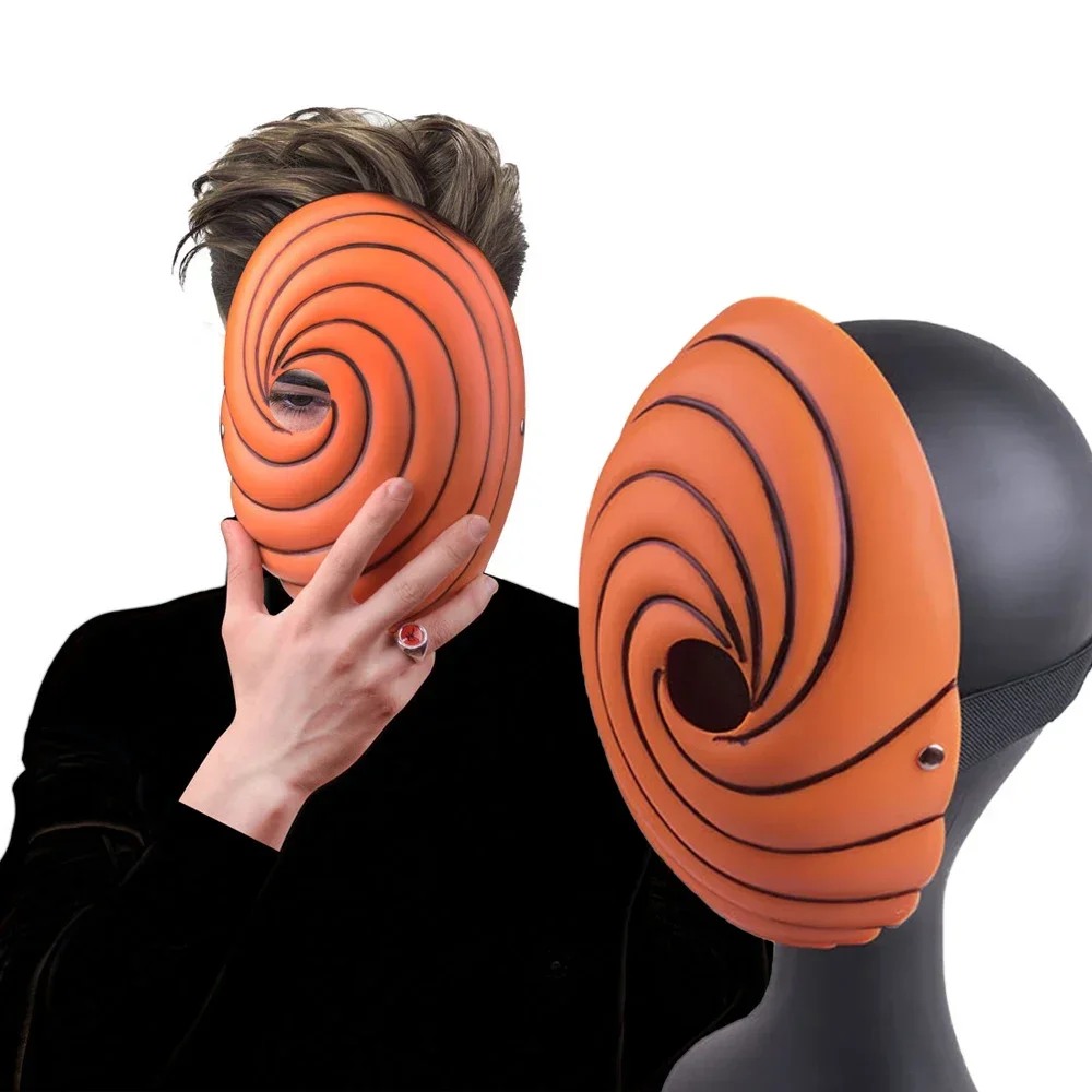 Anime  Akatsuki Obito Cosplay  - Anime Cosplay Obito 评论和价格