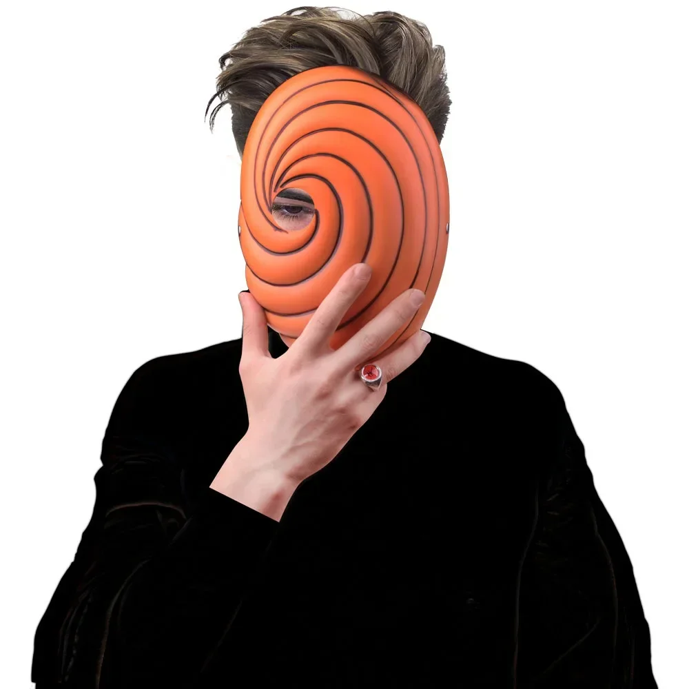 Anime  Akatsuki Obito Cosplay  - Anime Cosplay Obito 评论和价格
