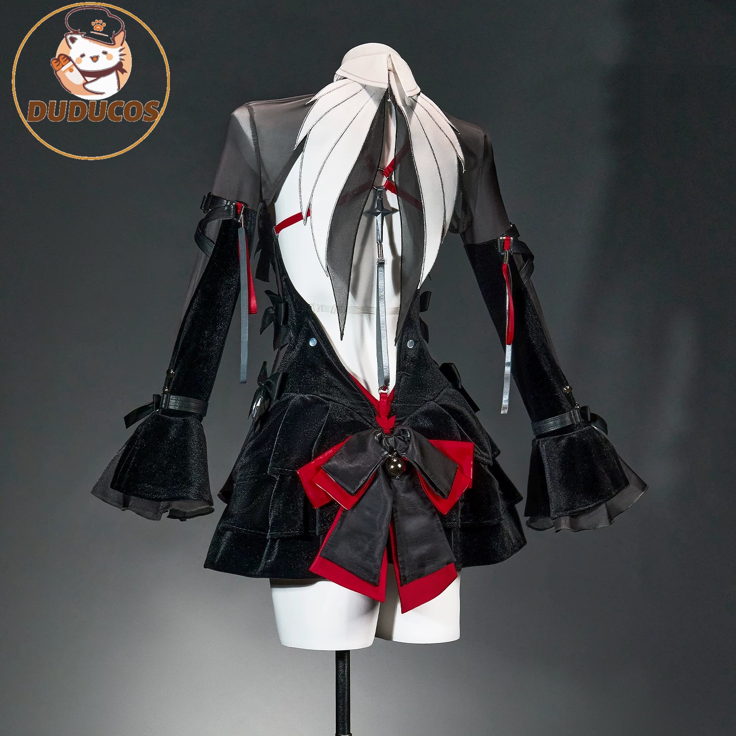 【First Batch in July】Ramiel Co - Anime Cosplay Plus Size 评论和价格