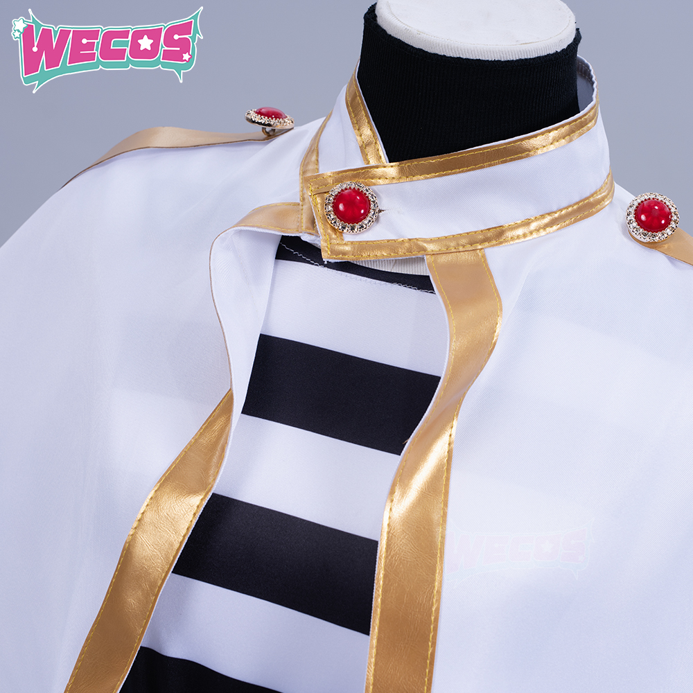【S-2XL】Frieren Cosplay Costume - Anime Cosplay Plus Size 评论和价格