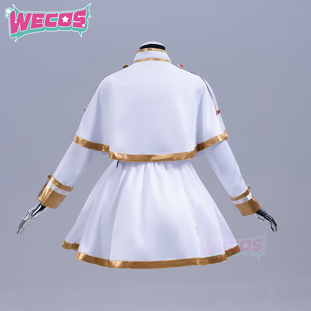 【S-2XL】Frieren Cosplay Costume - Anime Cosplay Plus Size 评论和价格