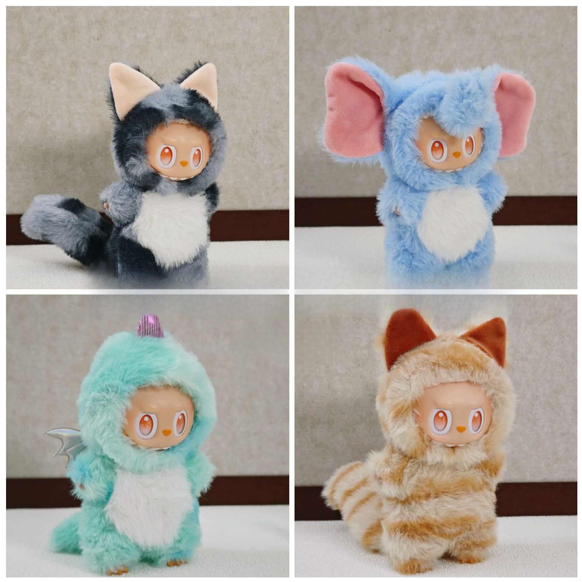 Animal Clothing Dress Up Casua - Anime Cosplay Simple 评论和价格