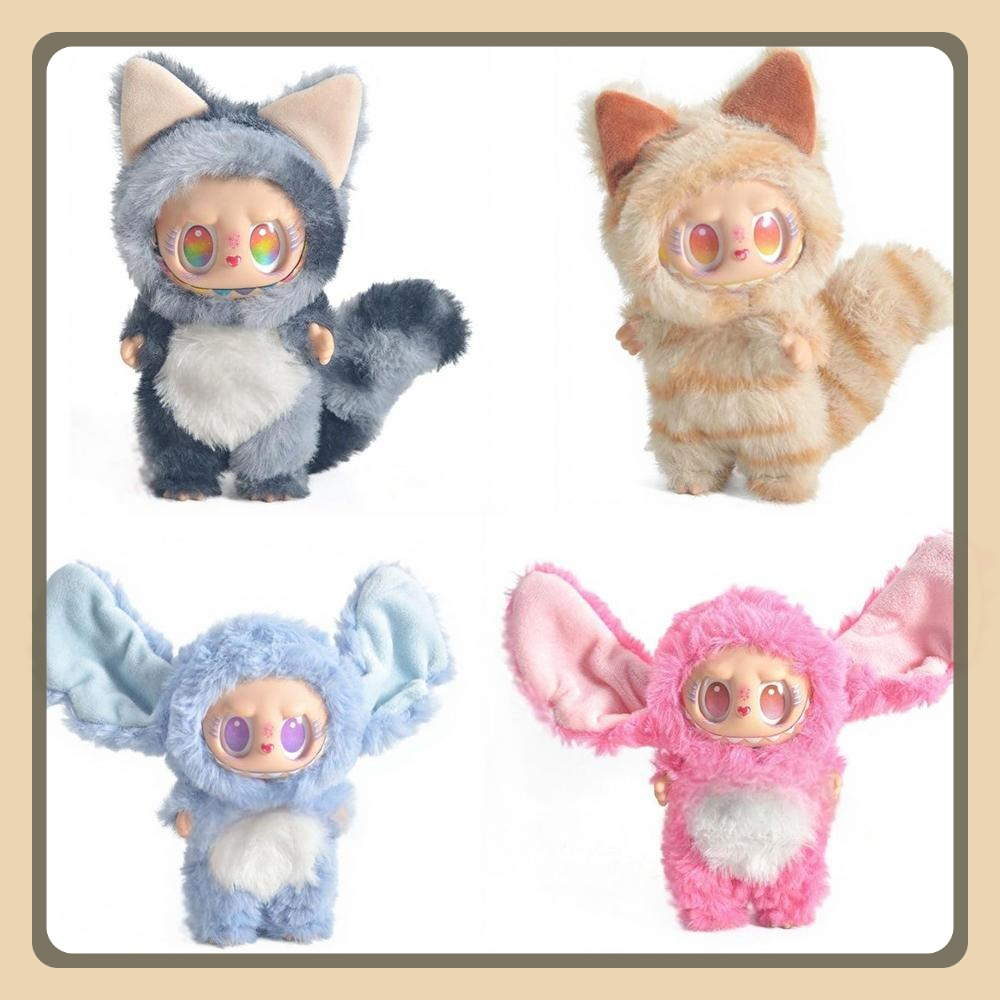 Animal Clothing Dress Up Casua - Anime Cosplay Simple 评论和价格