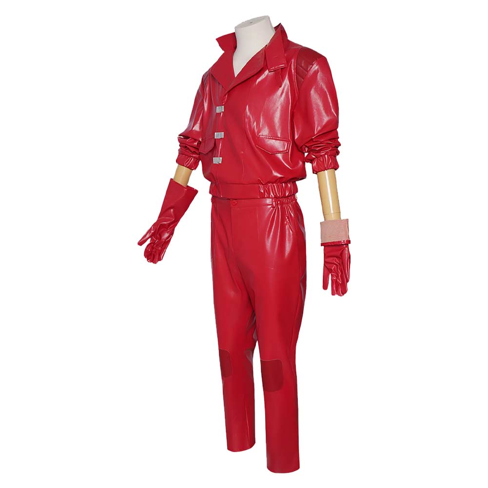 Disguise Anime Movie Akira Sho - Anime Cosplay Outfits Male 评论和价格