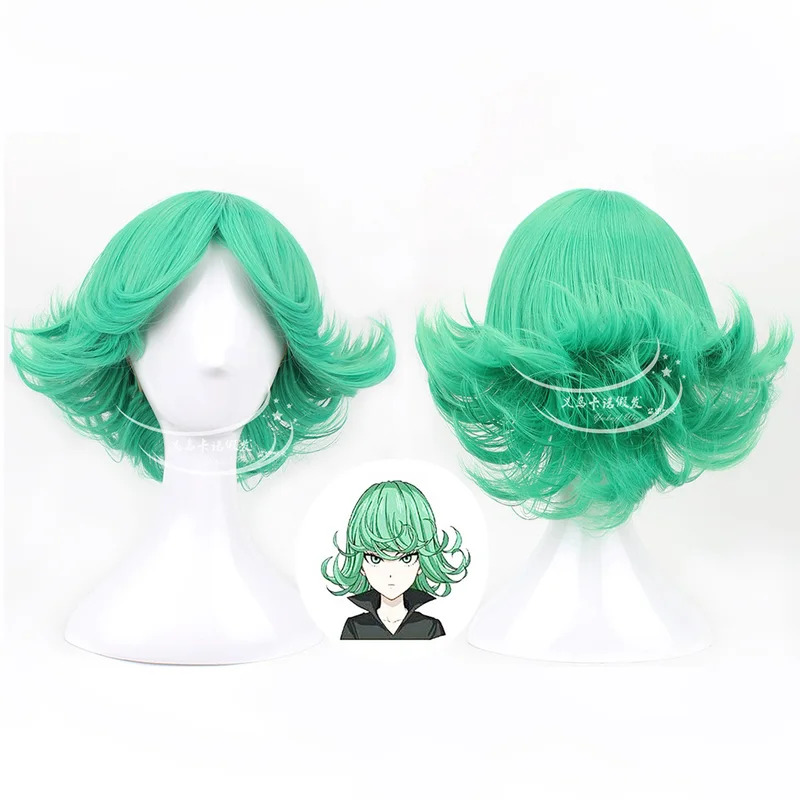 2025 12 - Tatsumaki Cosplay Co - Anime Cosplay One Punch Man 评论和价格