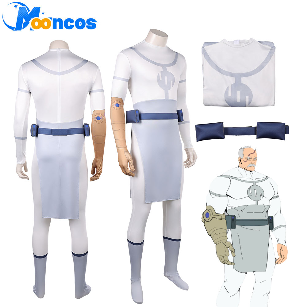 Anime Invincible Conquest Cosp - Anime Cosplay Outfits Male 评论和价格