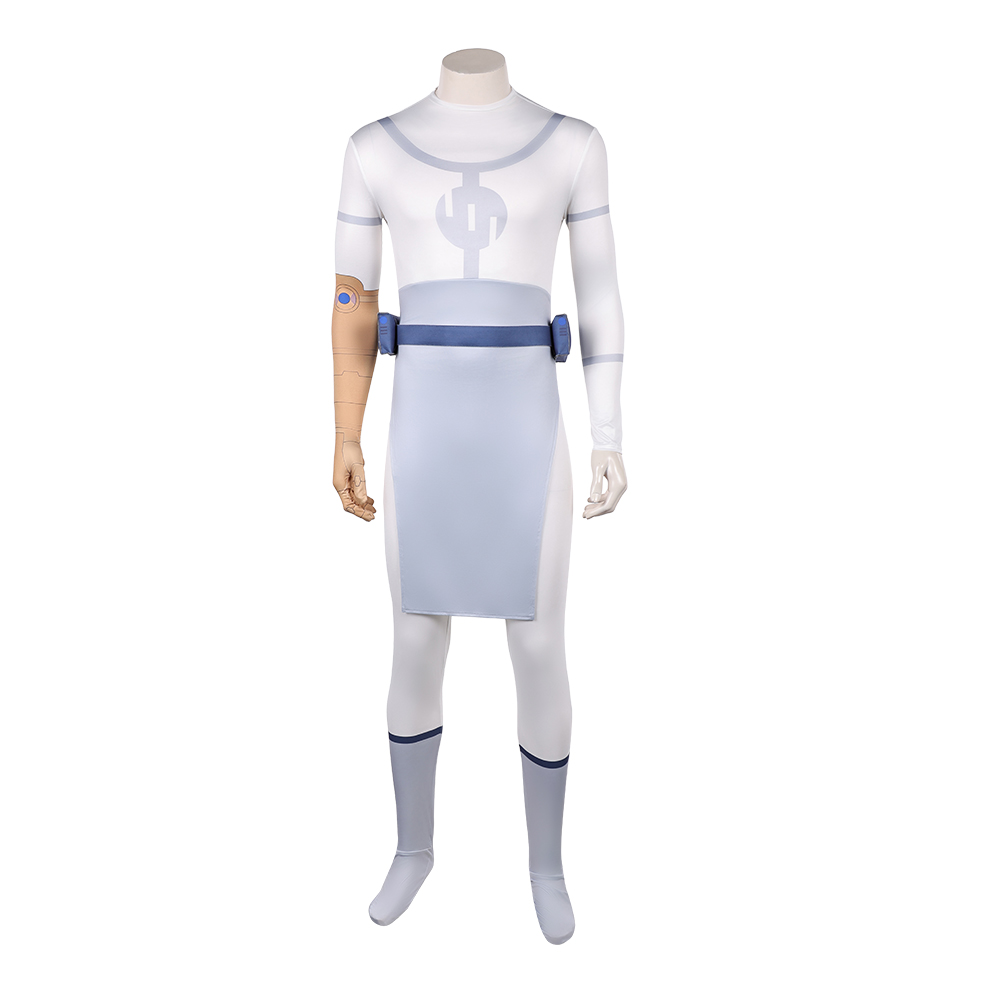 Anime Invincible Conquest Cosp - Anime Cosplay Outfits Male 评论和价格