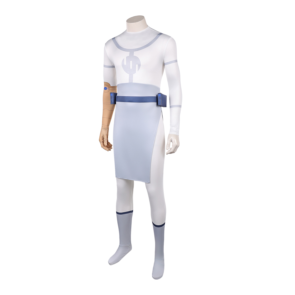 Anime Invincible Conquest Cosp - Anime Cosplay Outfits Male 评论和价格