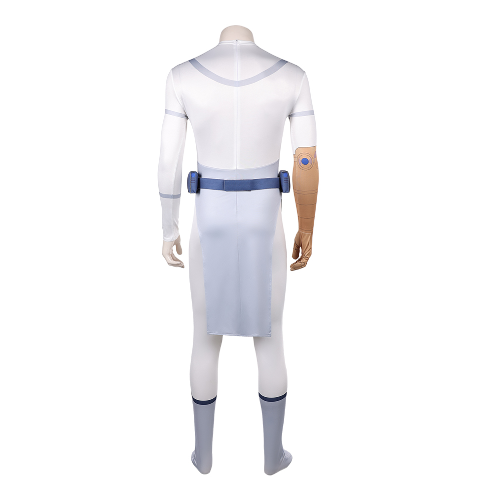 Anime Invincible Conquest Cosp - Anime Cosplay Outfits Male 评论和价格
