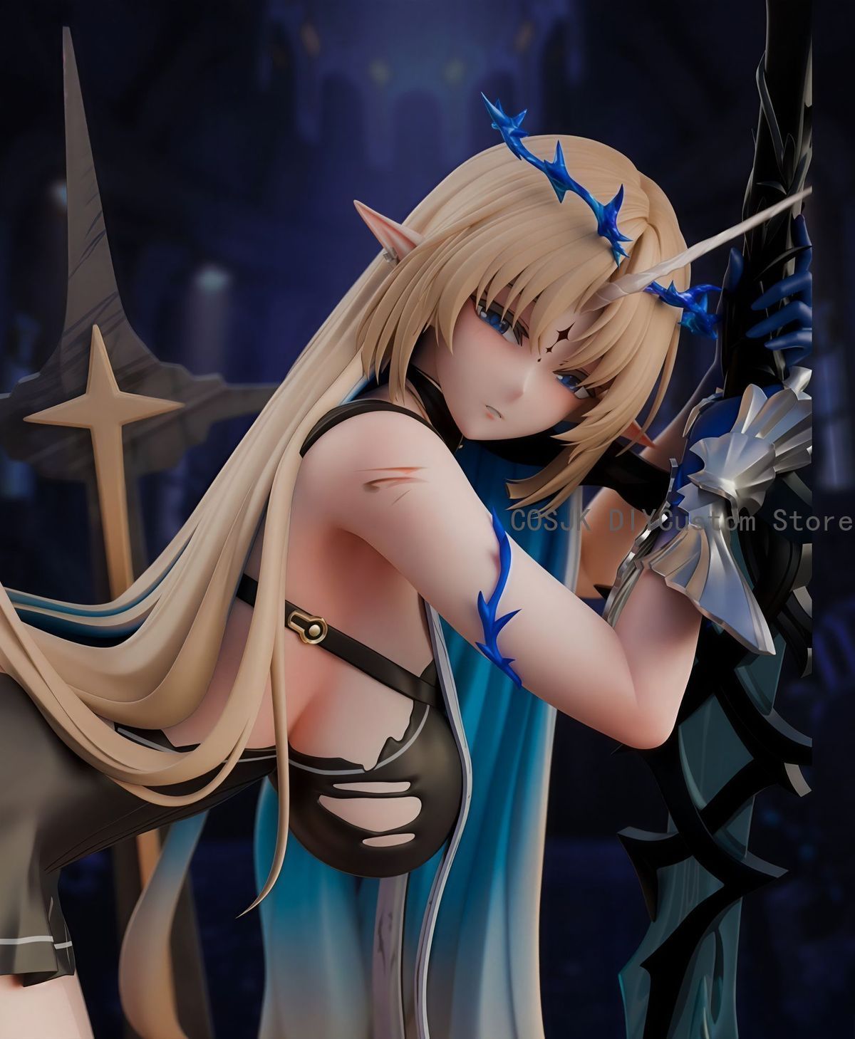 26cm Game Wuthering Waves Cart - Anime Cosplay Party 评论和价格