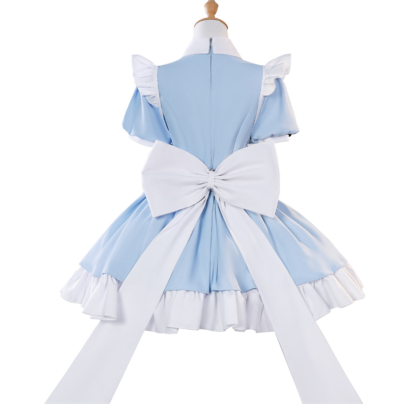 ROLECOS LoveLive! GiGO Cosplay - Anime Cosplay Live 评论和价格