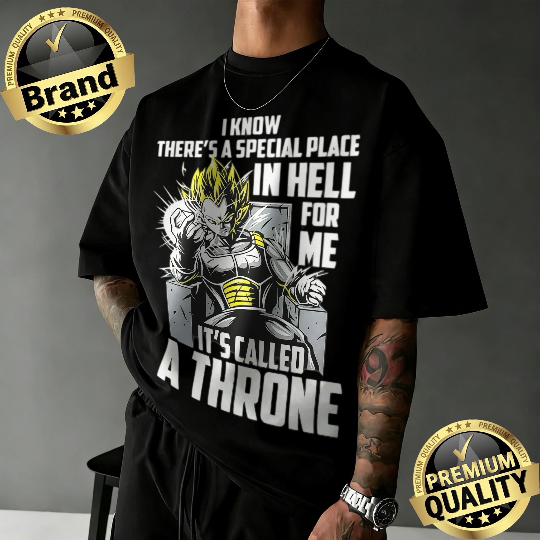 2026 New Arrival Dragon Ball Z - Anime Cosplay Quotes 评论和价格