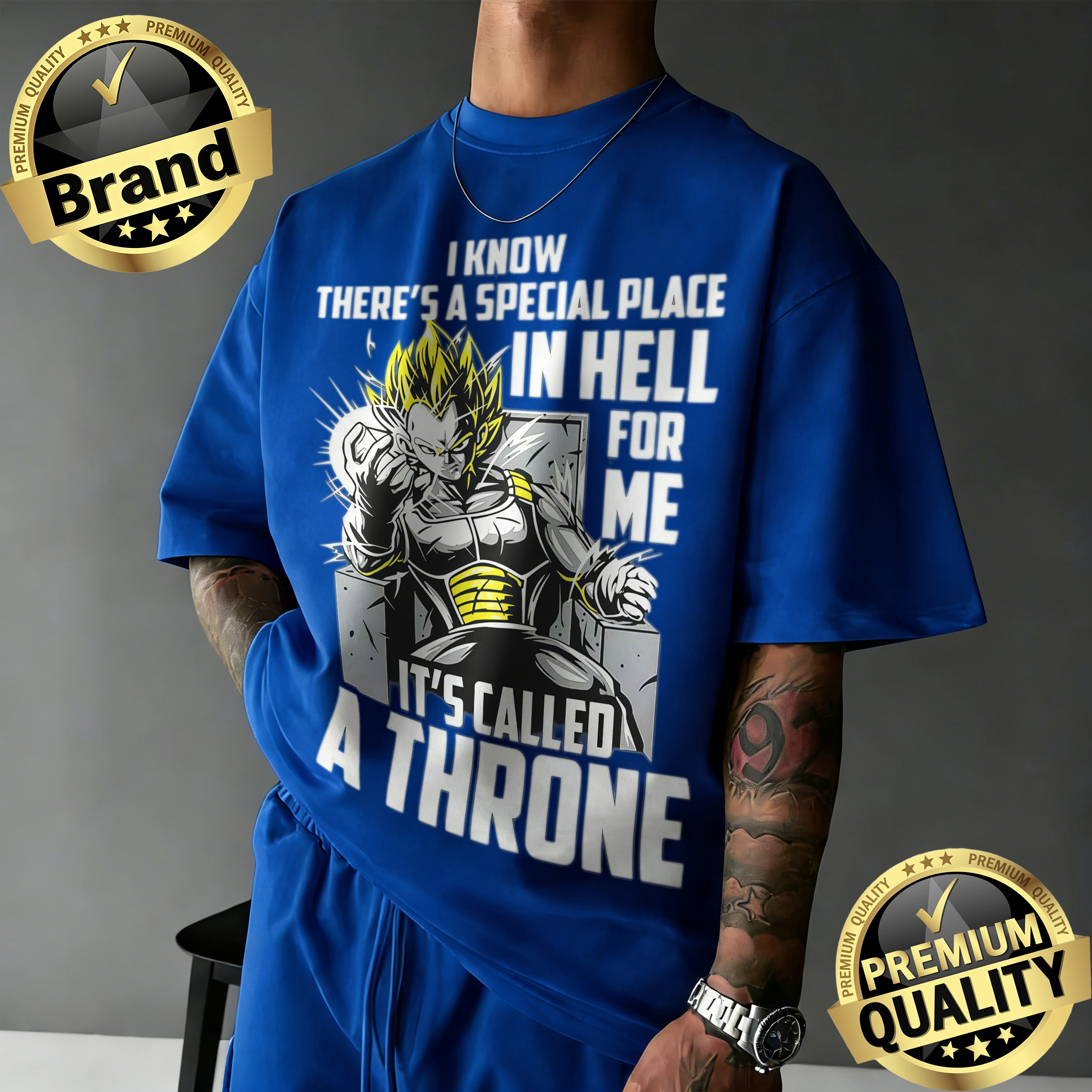 2026 New Arrival Dragon Ball Z - Anime Cosplay Quotes 评论和价格