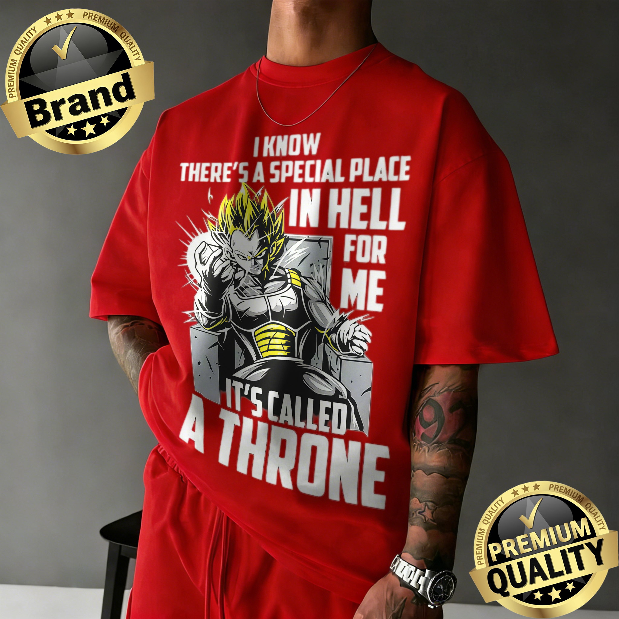 2026 New Arrival Dragon Ball Z - Anime Cosplay Quotes 评论和价格