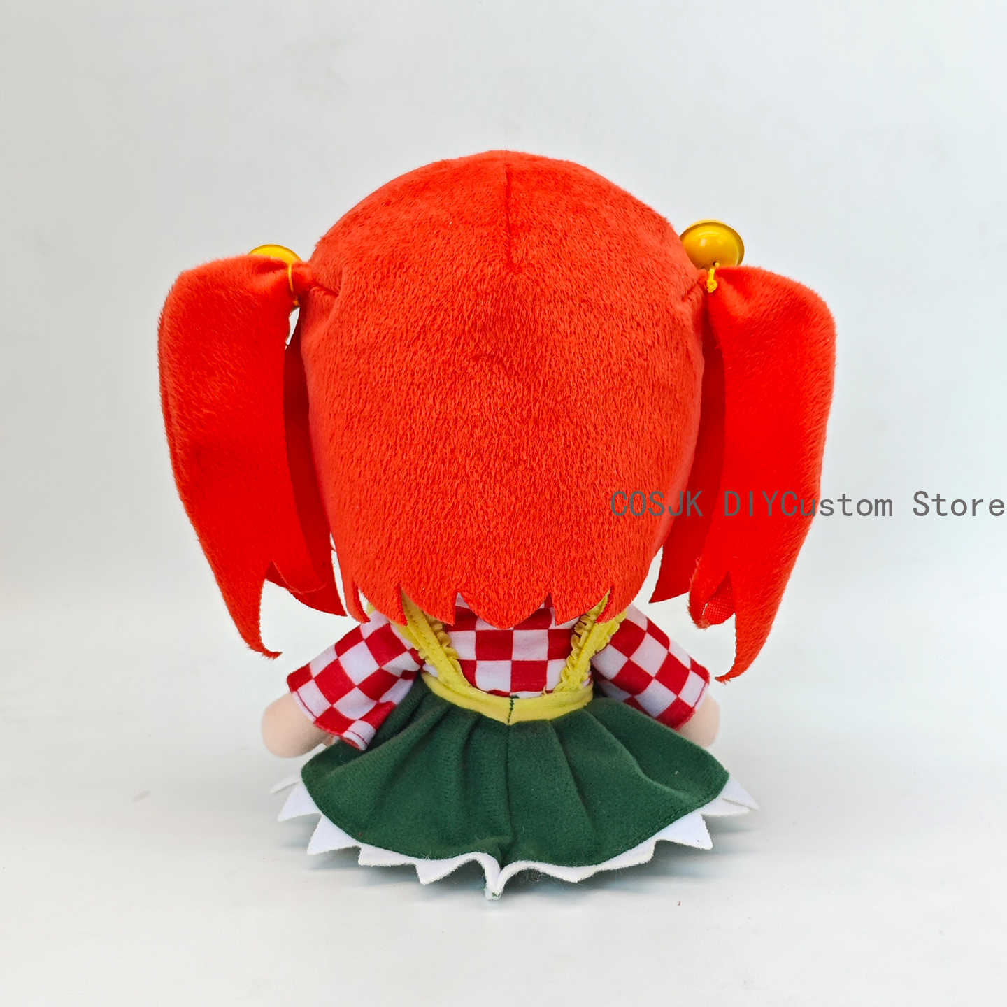 Cute Motoori Kosuzu Touhou Pro - Costume Anime Cosplay 评论和价格