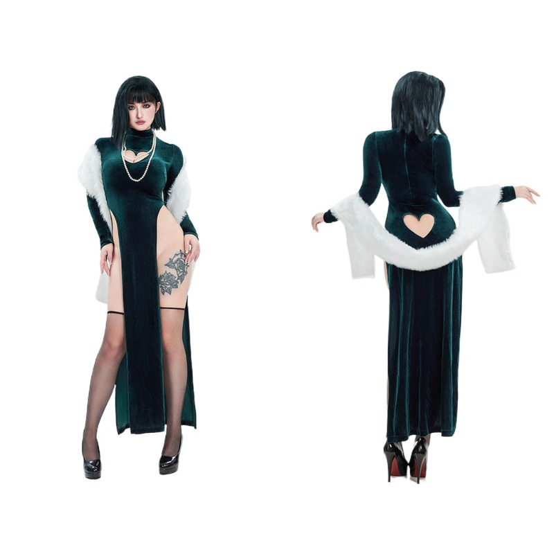 2025 Fubuki From Anime ONE PUN - Anime Cosplay One Punch Man 评论和价格