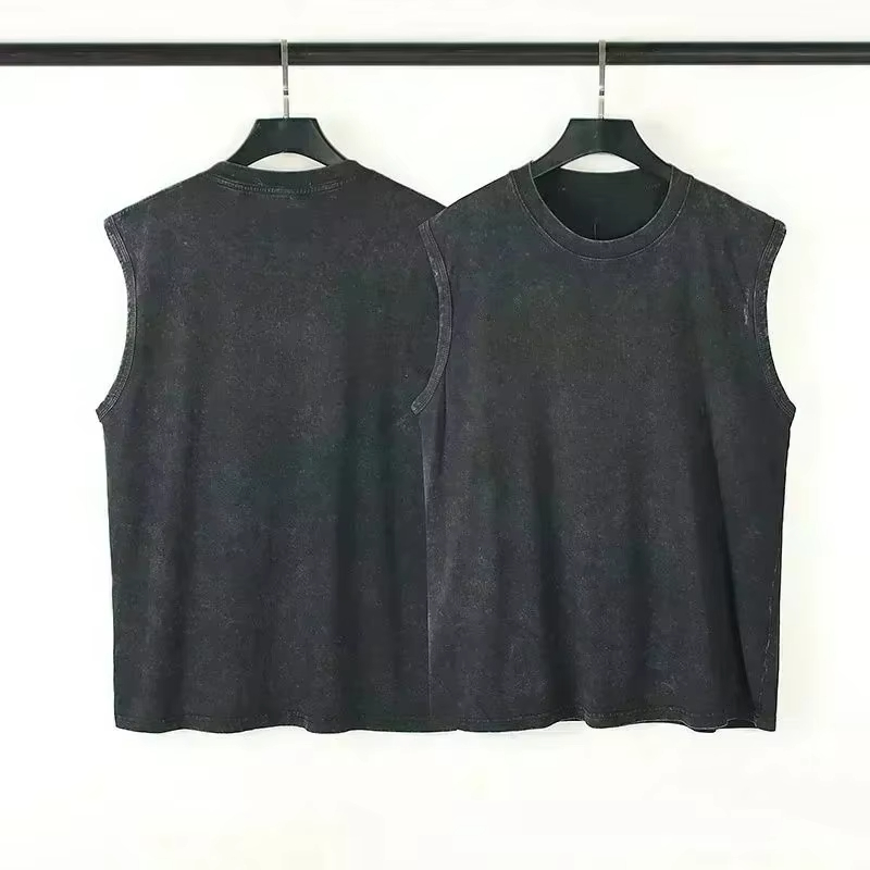 2026 man Retro Cotton Washed V - Anime Cosplay One Punch Man 评论和价格