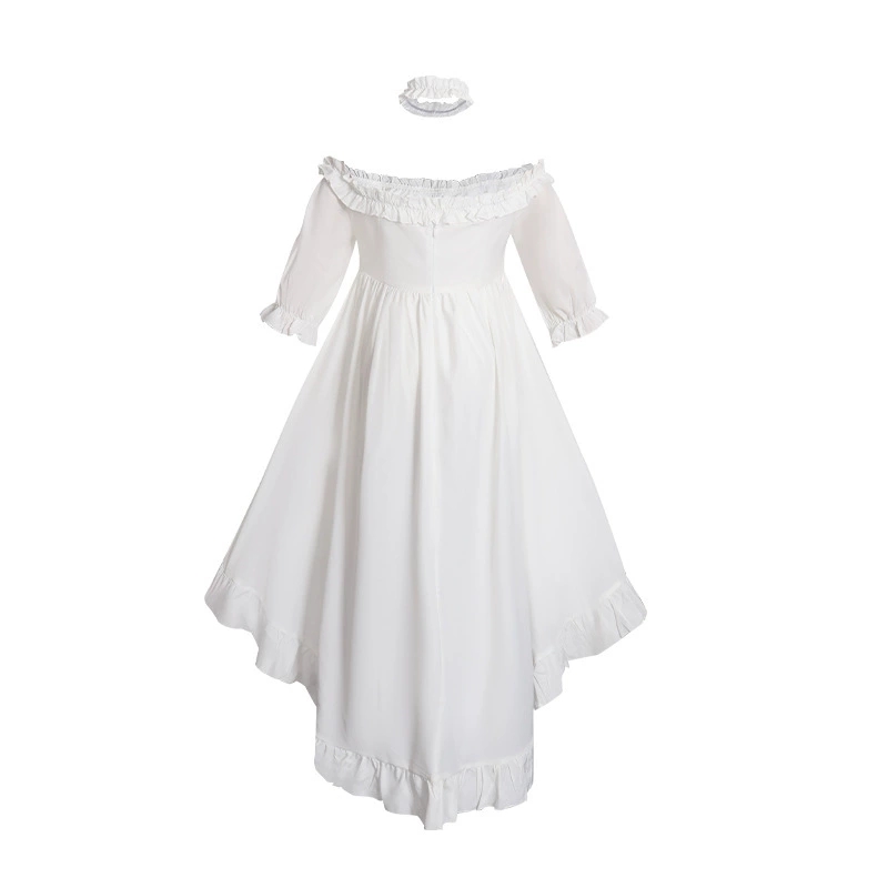 2025 Lolita Anime Tokisaki Kur - Anime Cosplay Live 评论和价格