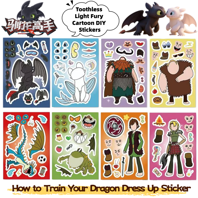 New How to Train Your Dragon T - Anime Cosplay Simple 评论和价格